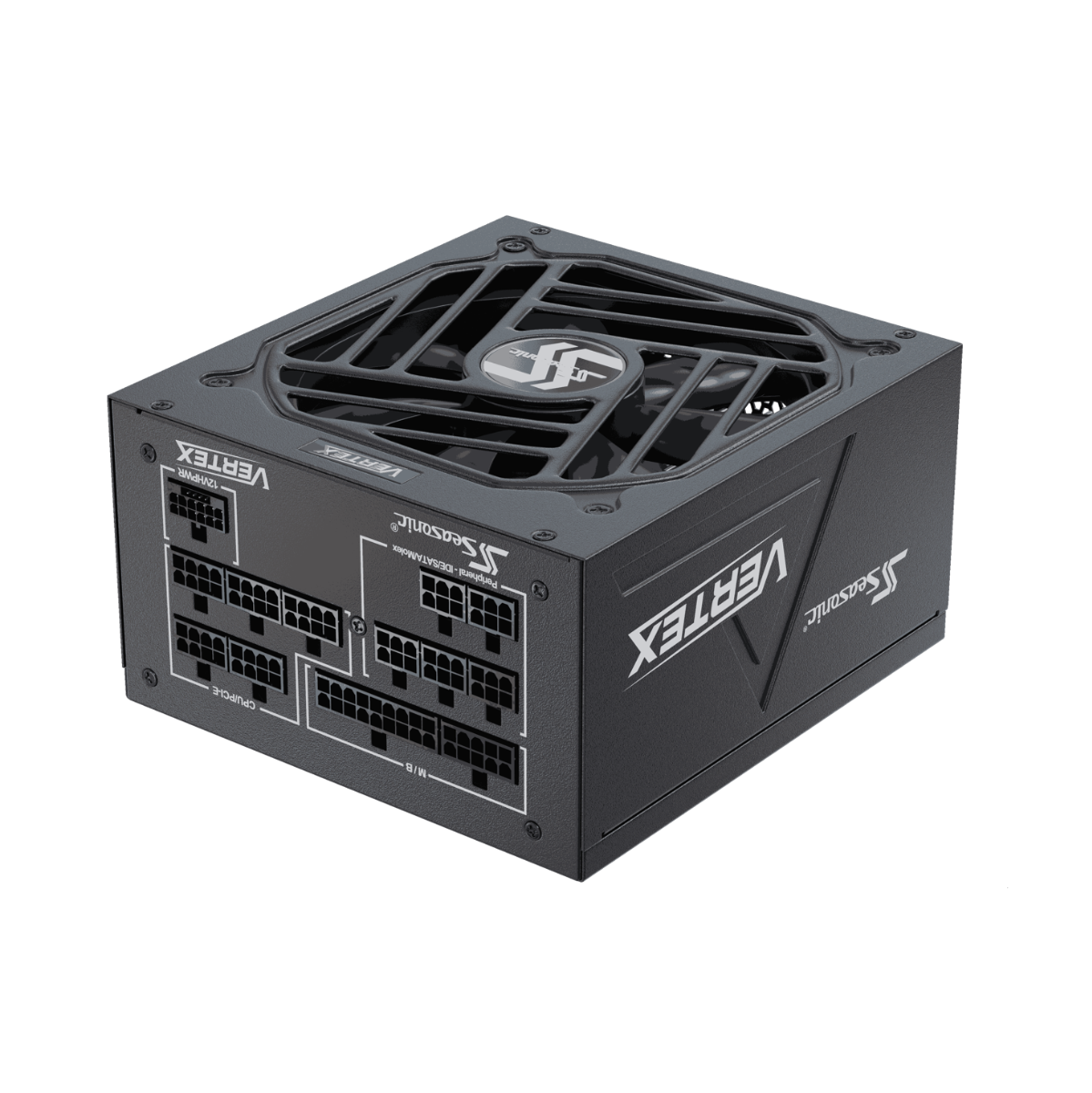 Seasonic VERTEX GX-1000 ATX 3.0 1000W Power Supply 80 PLUS Gold