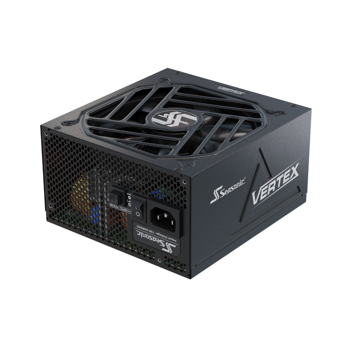 Seasonic VERTEX PX-1200 ATX 3.1 PCIe 5.1 1200W 80 PLUS Platinum