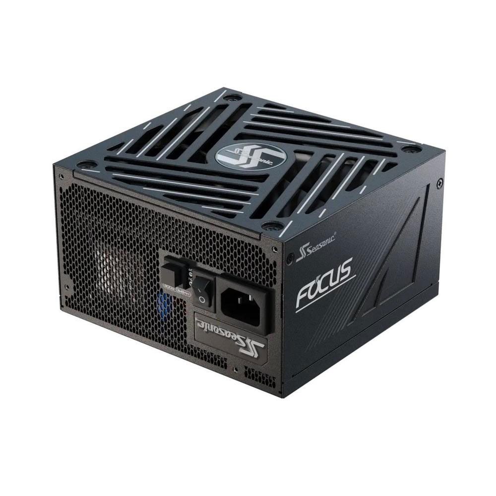 Power Supplies | Brand Name: Seasonic