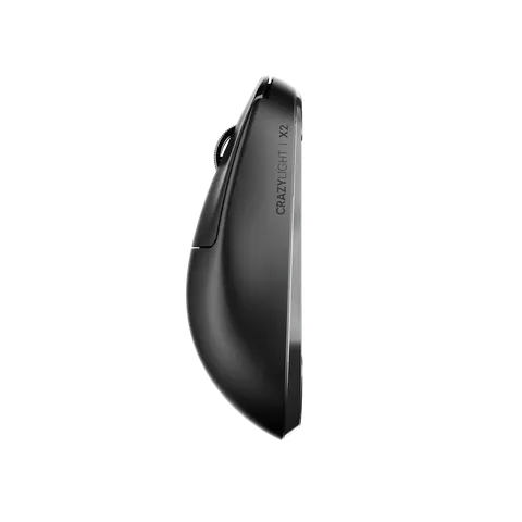 Pulsar X2 CRAZYLIGHT Mini PX2CL107 Wireless Gaming Mouse Black