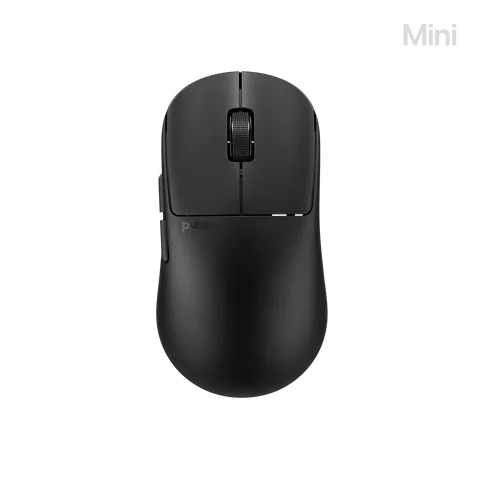 Pulsar X2N CRAZYLIGHT Mini PX2NCL101 Wireless Gaming Mouse Black