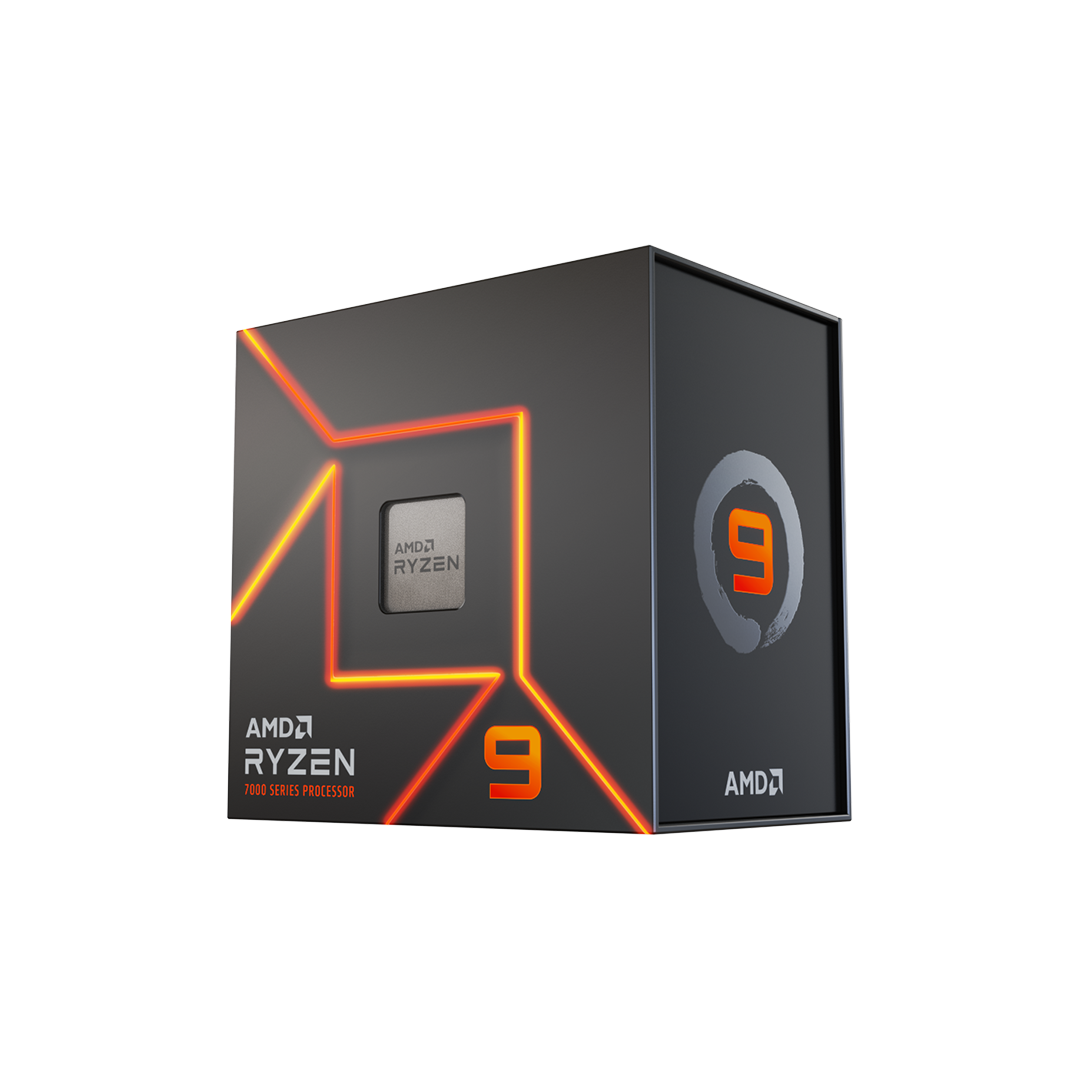 国内正規品 AMD Ryzen 9 7950X CPU AMD Ryzen 9 7950X CPU review | PC Gamer
