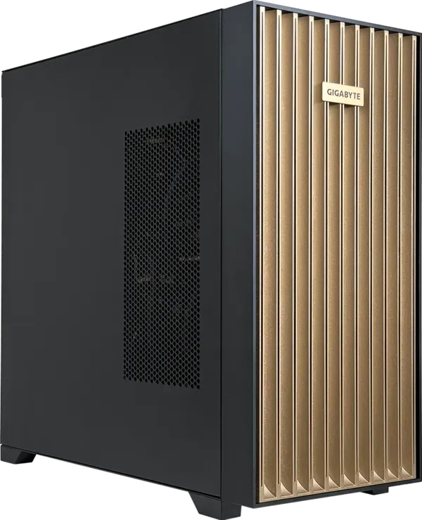 Gigabyte W775-V10-L01 AI Workstation NVIDIA GB300 Grace 72 Core