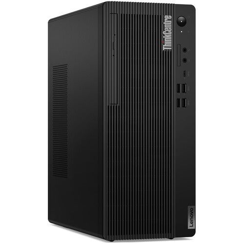 Lenovo ThinkCentre M70s Desktop - Thumbnail 4