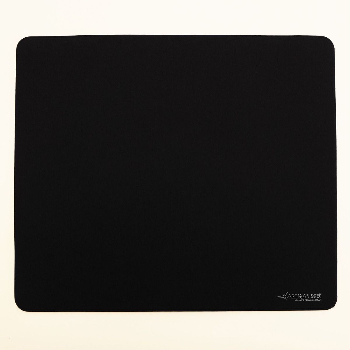 NINJA FX TYPE-99 Black top down
