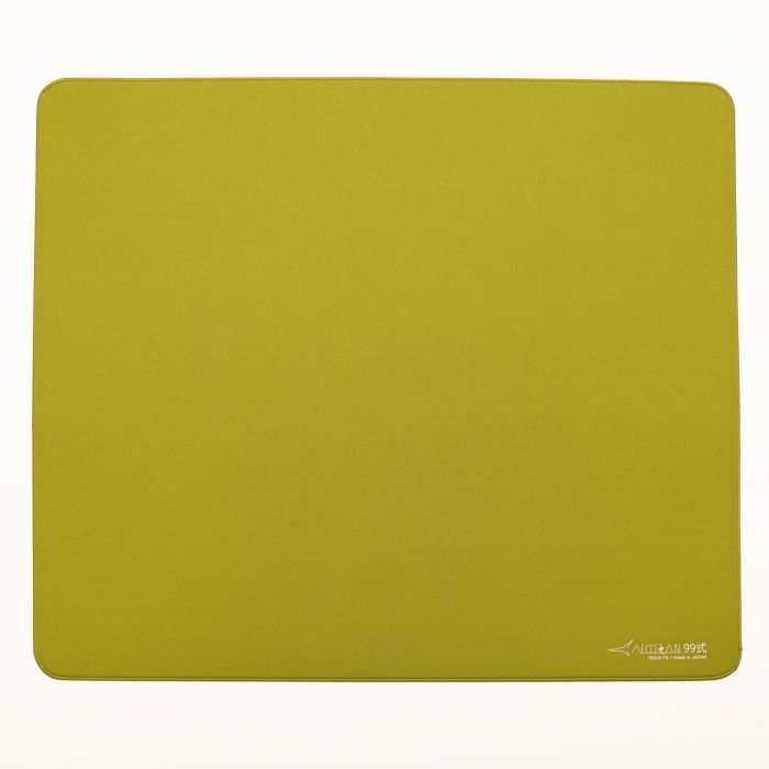 NINJA FX TYPE-99 Matcha top down