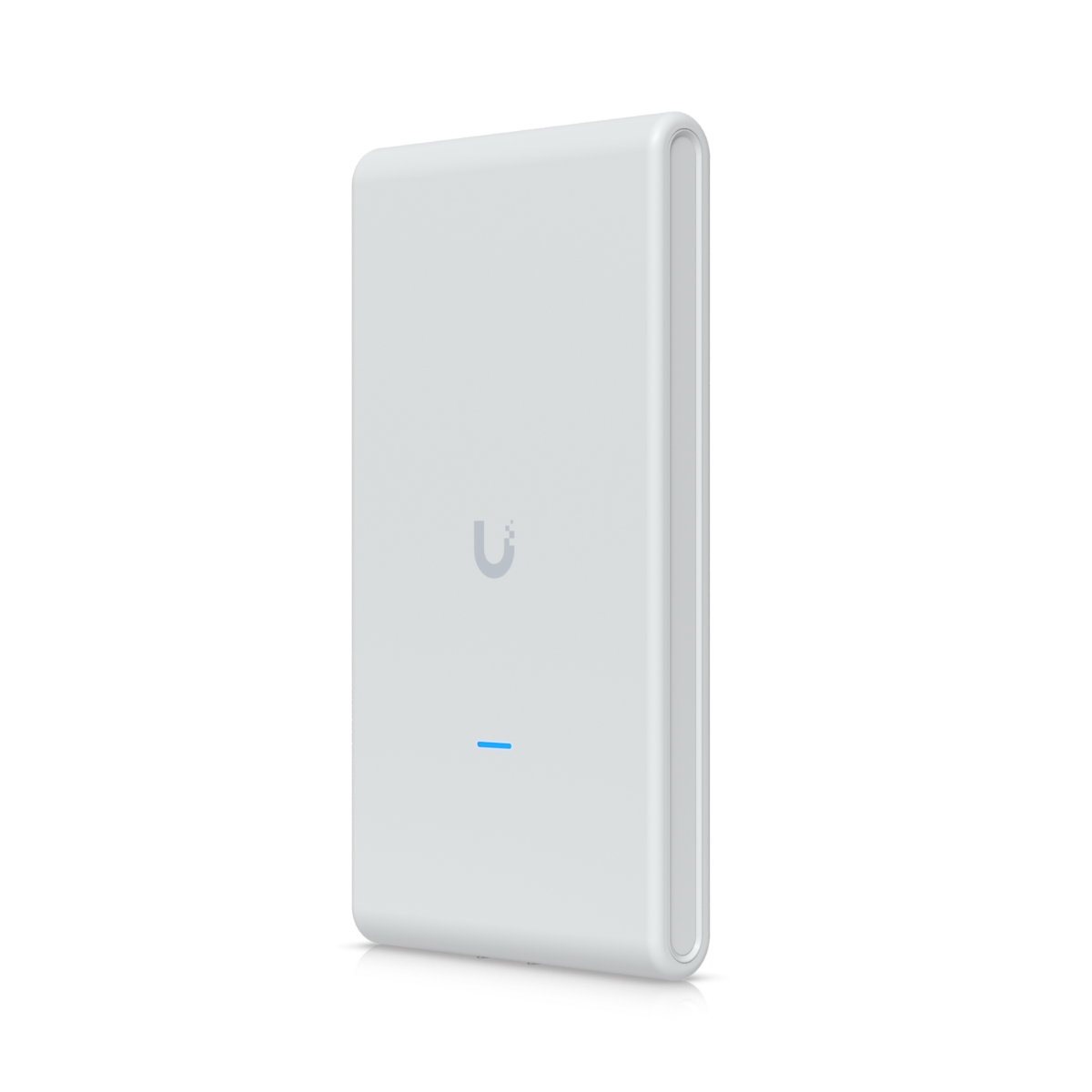 Ubiquiti U6-MESH-PRO-US U6 Mesh Dual Band 802.11ax 2.40 Gbit/s