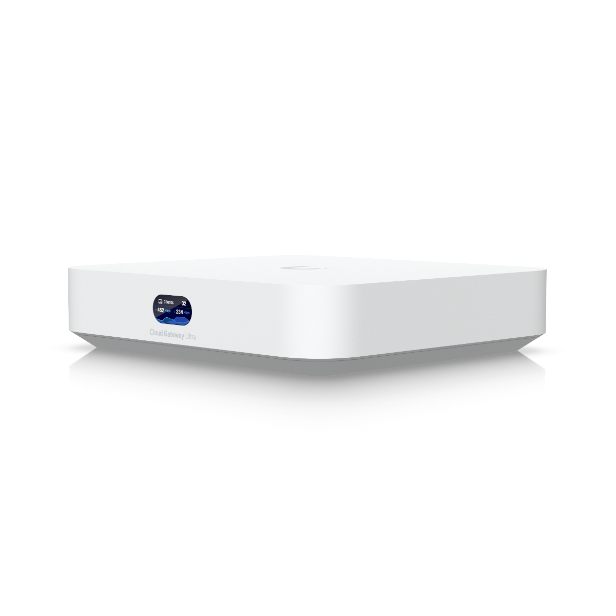 Ubiquiti UCG-ULTRA Cloud Gateway Ultra Powerful and compact multi