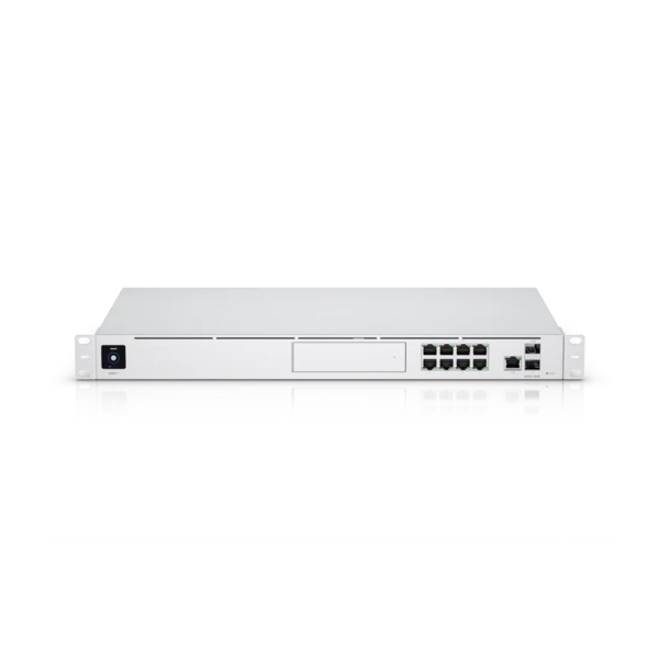 Ubiquiti UDM-PRO UniFi Dream Machine Pro 1U Rackmount 8-Port