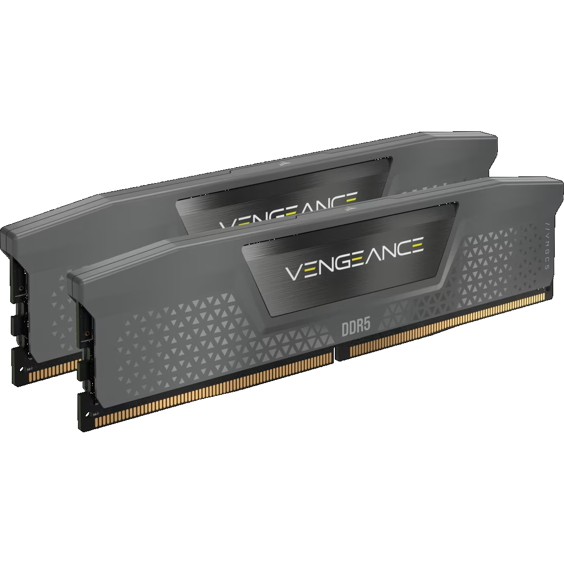 Corsair CMK32GX5M2B6400Z30 VENGEANCE 32GB (2x16GB) DDR5 6400 CL30