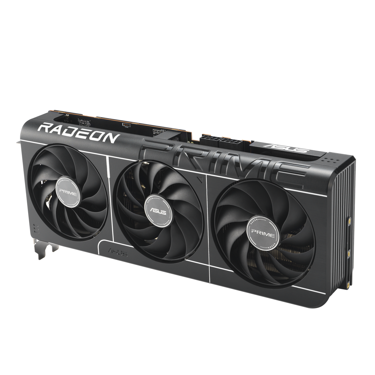 ASUS PRIME-RX9070-O16G Prime Gaming Radeon RX 9070 OC Edition 16GB