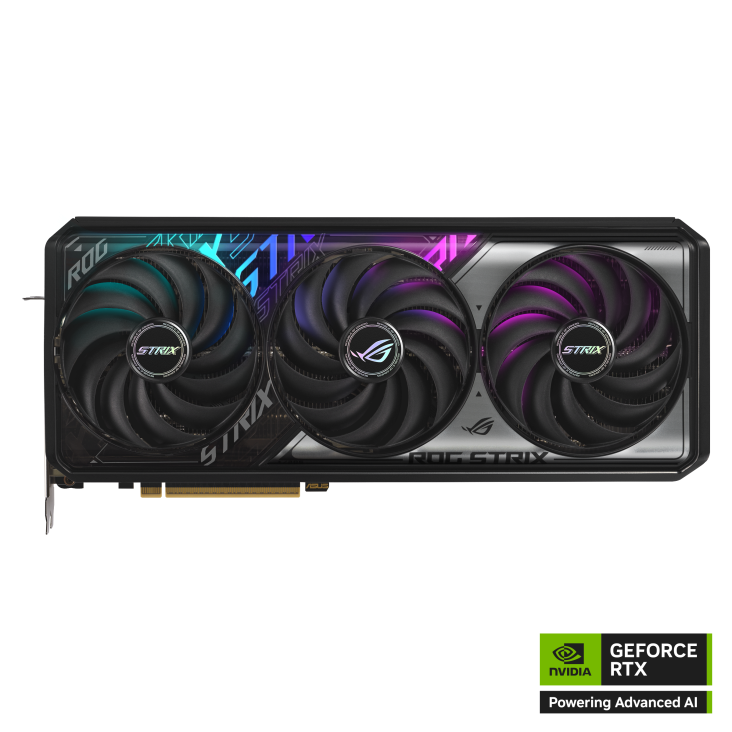 Asus Rog 3070 Hdmi ASUS ROG Strix GeForce RTX 4070 Ti SUPER Gaming