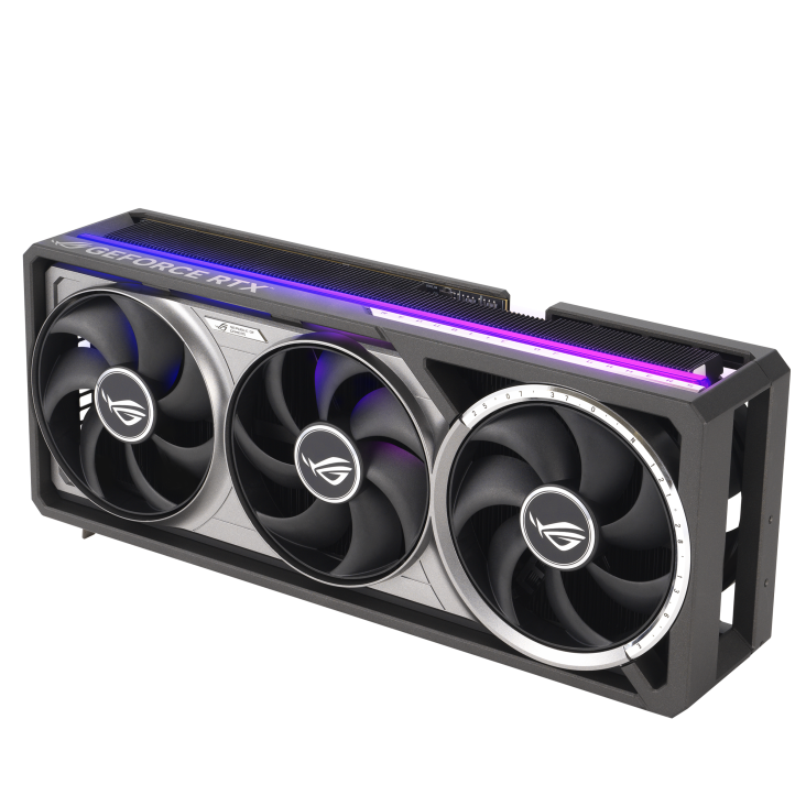 ASUS ROG-ASTRAL-RTX5090-O32G-G ROG Astral GeForce RTX 5090 OC ASUS ROG-ASTRAL-RTX5090-O32G-G ROG Astral GeForce RTX 5090 OC