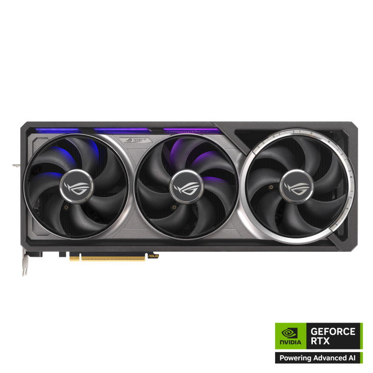 ASUS ROG-ASTRAL-RTX5090-O32G-G ROG Astral GeForce RTX 5090 OC