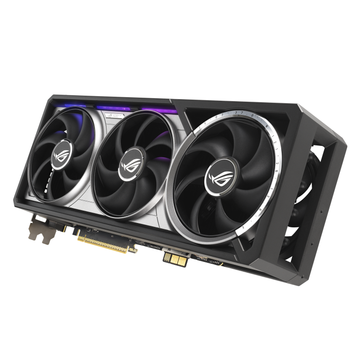 ASUS ROG-ASTRAL-RTX5090-O32G-BTF-G ROG Astral GeForce RTX 5090 BTF