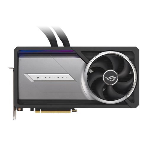 ASUS ROG-ASTRAL-LC-RTX5090-O32G-GAMING ROG NVIDIA Astral LC