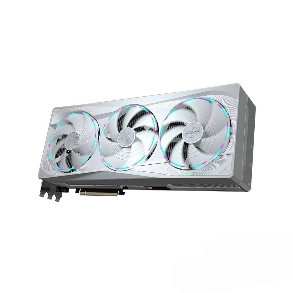 蓮さま専用出品GIGABYTE AORUSM ICE-32GD RTX 5090 Gigabyte GV-N5090AORUSM ICE-32GD GeForce RTX 5090 AORUS Master ICE