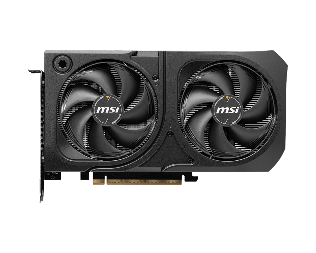 MSI G506T-16S2CP NVIDIA GeForce RTX 5060 Ti SHADOW 2X OC PLUS