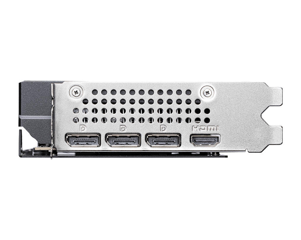 MSI G506T-16S2CP NVIDIA GeForce RTX 5060 Ti SHADOW 2X OC PLUS