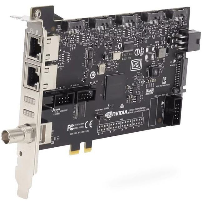 NVIDIA RTX PRO Sync - 900-52061-0000-100