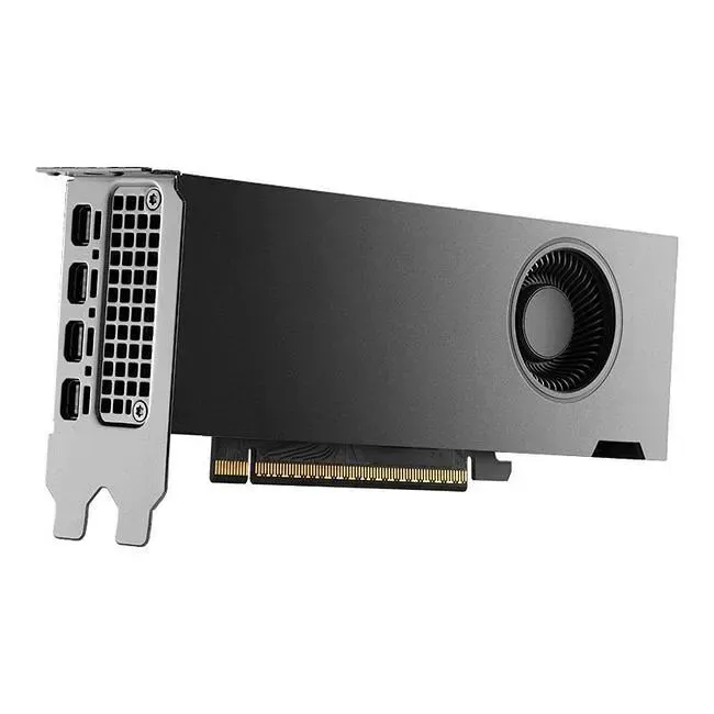 NVIDIA RTX Pro 4000 SFF Blackwell Non-Retail 24GB GDDR7 8960 CUDA