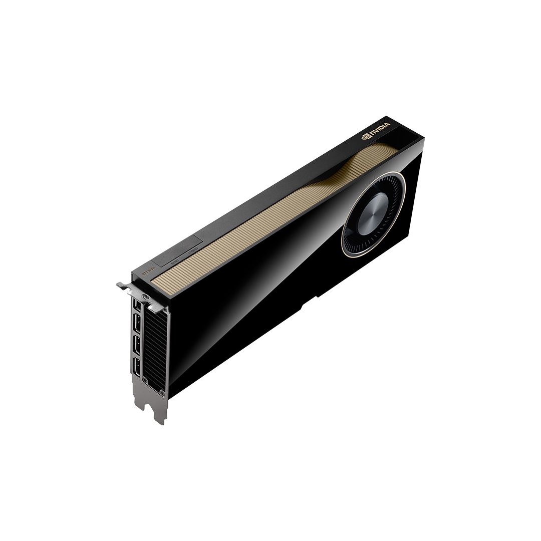PNY NVIDIA RTX 6000 Ada Graphics Card 48GB GDDR6 with ECC 18176