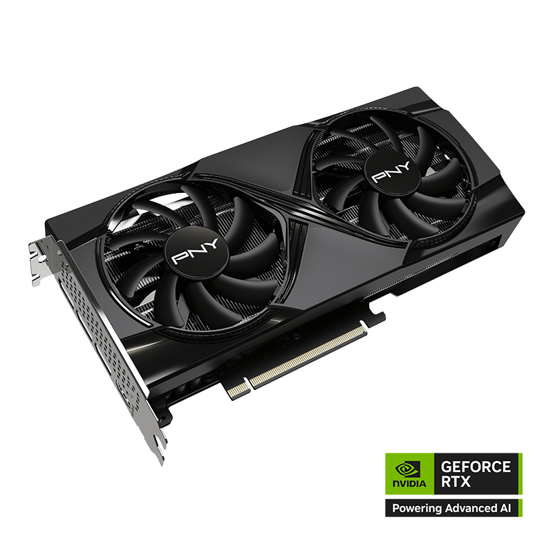 PNY NVIDIA GeForce RTX 5060 Ti Graphics Card