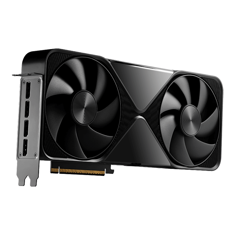 PNY NVIDIA RTX PRO 6000 Graphics Card