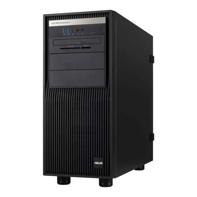 ASUS ET500A B8-B-750-US ExpertCenter Pro BarebonesWorkstation AMD 