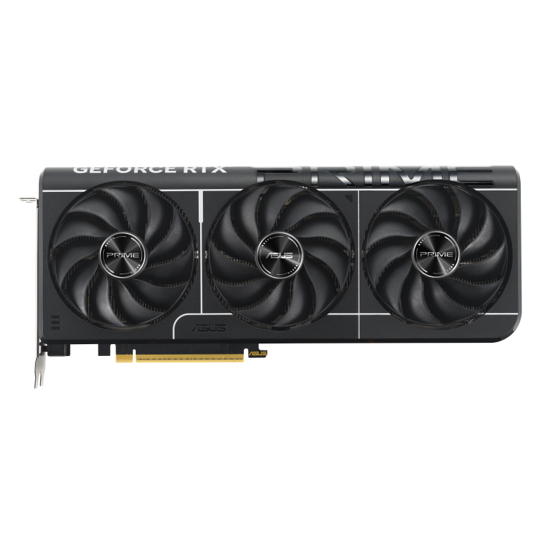 ASUS PRIME-RTX5080-O16G PRIME GeForce RTX 5080 OC Edition Graphics