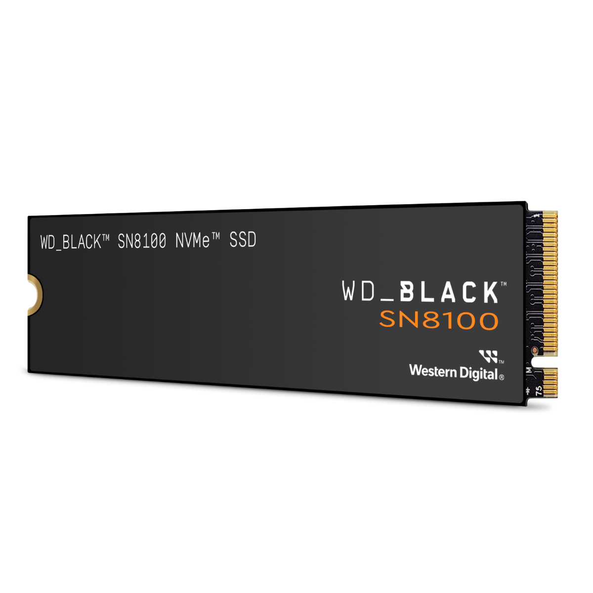 Western Digital SN8100 SSD - Thumbnail 2