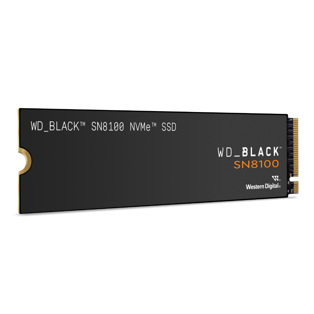 Western Digital SN8100 SSD - Thumbnail 3