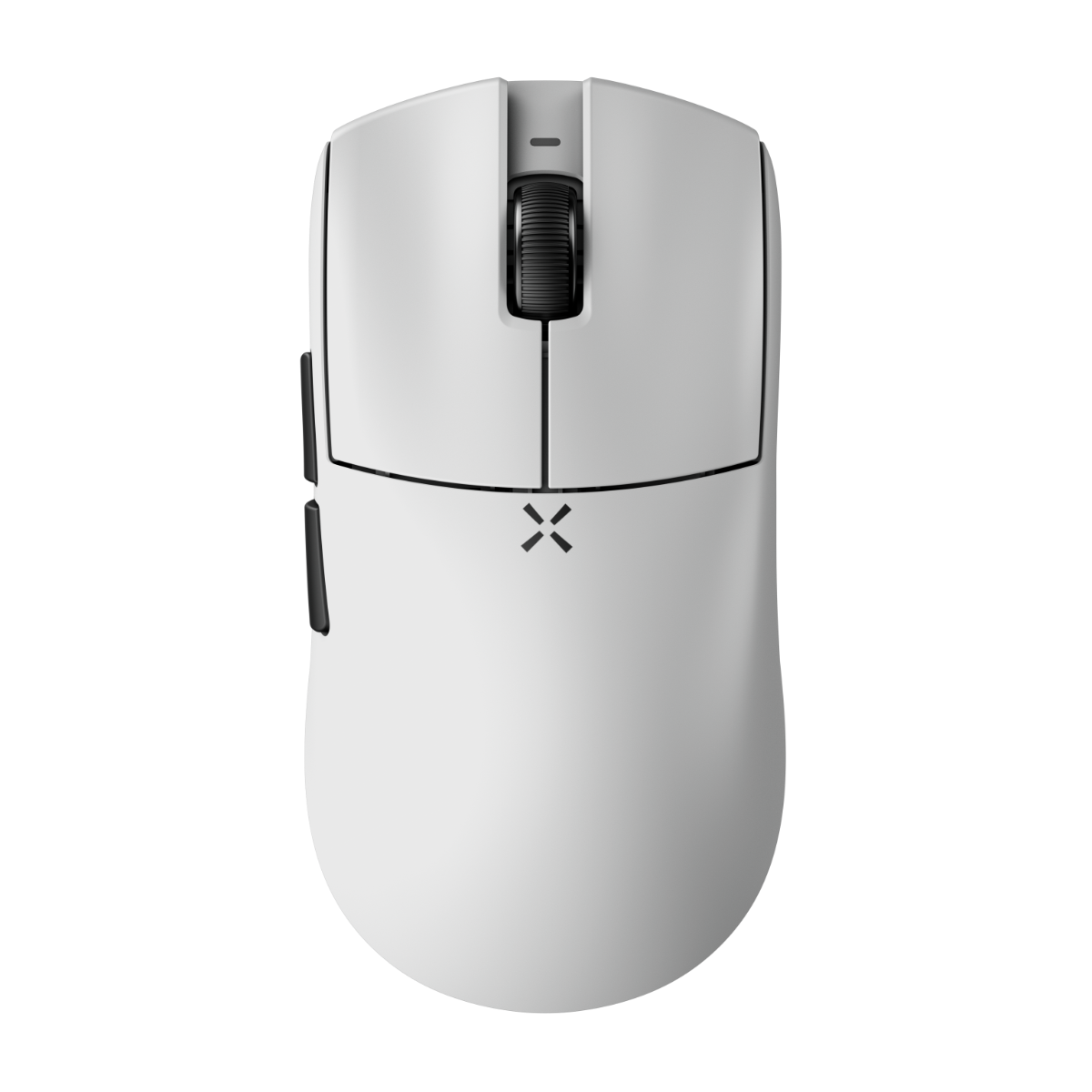 Hitscan HS-WM-HL8K-MW Hyperlight 8K Gaming Mouse White