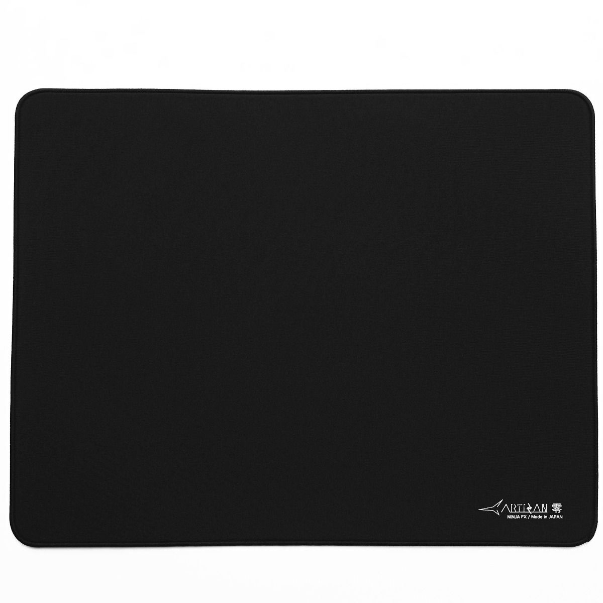 NINJA FX ZERO Black top down