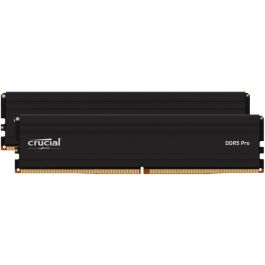 Crucial CP2K16G56C46U5 32GB 5600 MHz DDR5 Pro RAM Kit (2 x 16GB