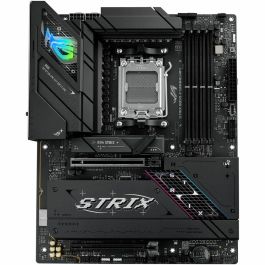 ROG STRIX B850 G ＋AMD 9800X3D CPUセット AMD Ryzen 7 9800X3D Eight-Core Processor & ROG STRIX X870E-E