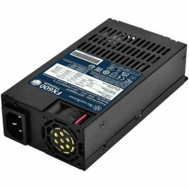 SilverStone FX600-PT 600W Flex ATX Power Supply Cybenetics