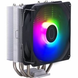 CPU COOLER MASTER HYPER 6 - V8 CoolerMaster Hyper 6 Heatsink for P4/K8 - Silent PC Review