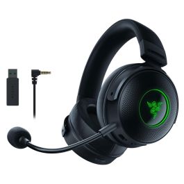 Razer RZ04-03460100-R3U1 Kraken V3 Pro Wireless Gaming Headset