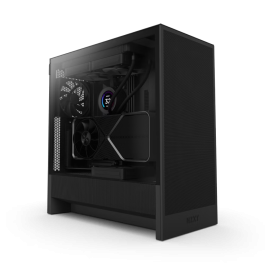 nzxt H5 FLOW ブラック　開封済　未使用 nzxt H5 FLOW ブラック 開封済 未使用 nzxt H5 FLOW ブラック 開封済