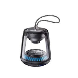 Awei Y666 Mini Portable Outdoor Wireless Speaker Black