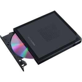 ASUS SDRW-08V1M-U/BLK/G/AS ZenDrive V1M External DVD Drive