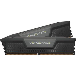 Corsair Vengeance DDR5 64GB 5600MHz 中古 Corsair CMK64GX5M2B5600C40 VENGEANCE 64GB (2x32GB)DDR5 Memory Kit