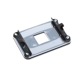 AM4 AM5 CPU Heatsink Bracket Black