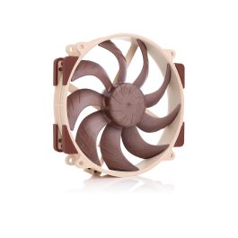 Noctua NF-A14x25r G2 PWM 140mm Fan