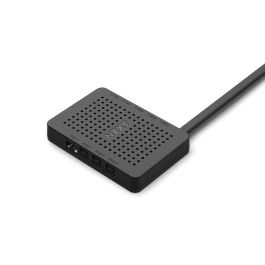 NZXT AC-CRFR0-B1 RGB & Fan Controller 6x RGB Lighting