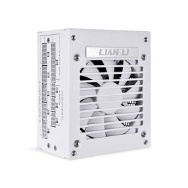 Lian-Li SP750 White 750 Watt SFX Fully Modular Supply 80 Plus Gold