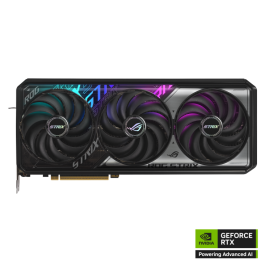 ASUS ROG STRIX RTX 5070 TI OC Gaming 16GB Graphics Card 16GB GDDR7