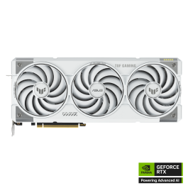 ASUS TUF-RTX5070TI-O16G-WHITE-GAMING RTX 5070 TIOC 16GB GDDR7