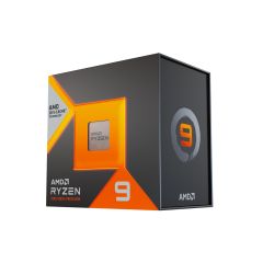 AMD Ryzen 9 7900X3D 4.4GHz Base Clock 5.6GHz MaxTurbo 12 Cores 24 Threads 120W TDP AMD Radeon Graphics Without Cooler